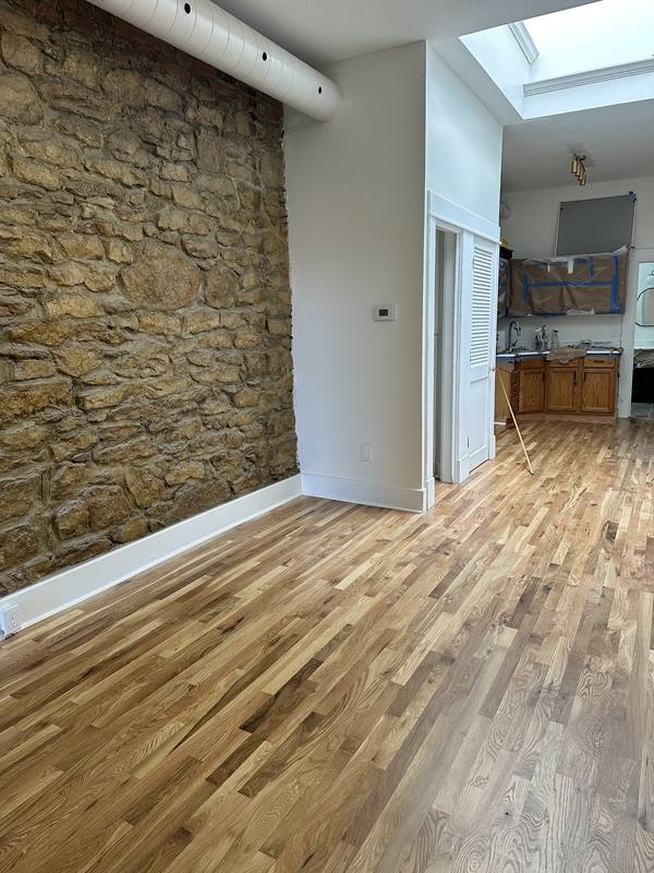 Apartment for rent at 816 Massachusetts St #C, Lawrence, KS 66044