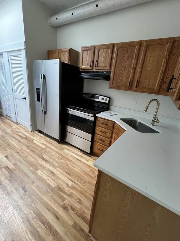 Apartment for rent at 816 Massachusetts St #C, Lawrence, KS 66044
