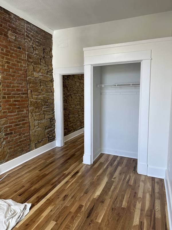 Apartment for rent at 816 Massachusetts St #C, Lawrence, KS 66044