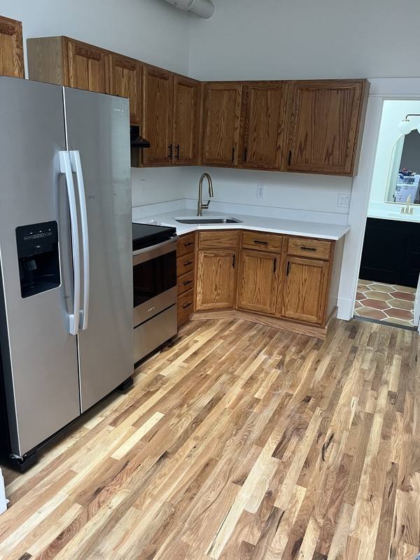 Apartment for rent at 816 Massachusetts St #C, Lawrence, KS 66044