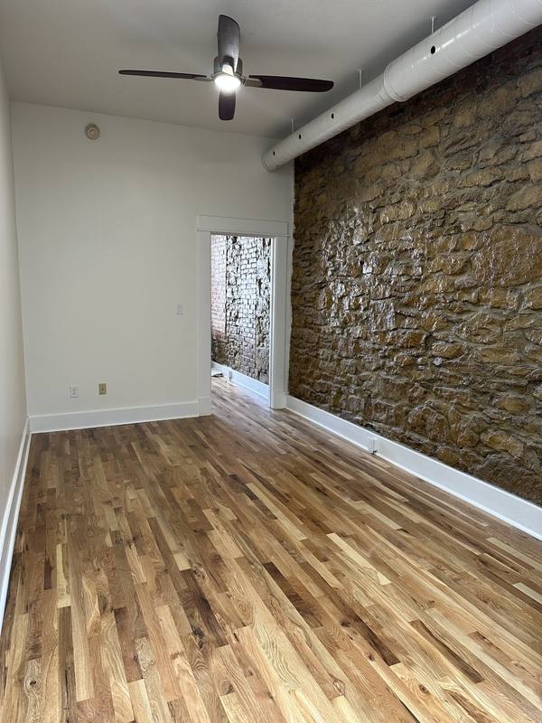 Apartment for rent at 816 Massachusetts St #C, Lawrence, KS 66044