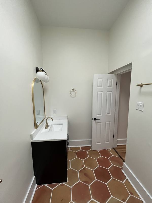 Apartment for rent at 816 Massachusetts St #C, Lawrence, KS 66044