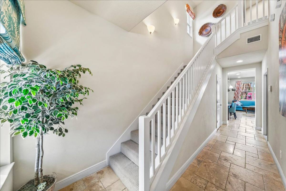 Townhouse for rent at 104 Parrotfish Lane, Merritt Island, FL 32953