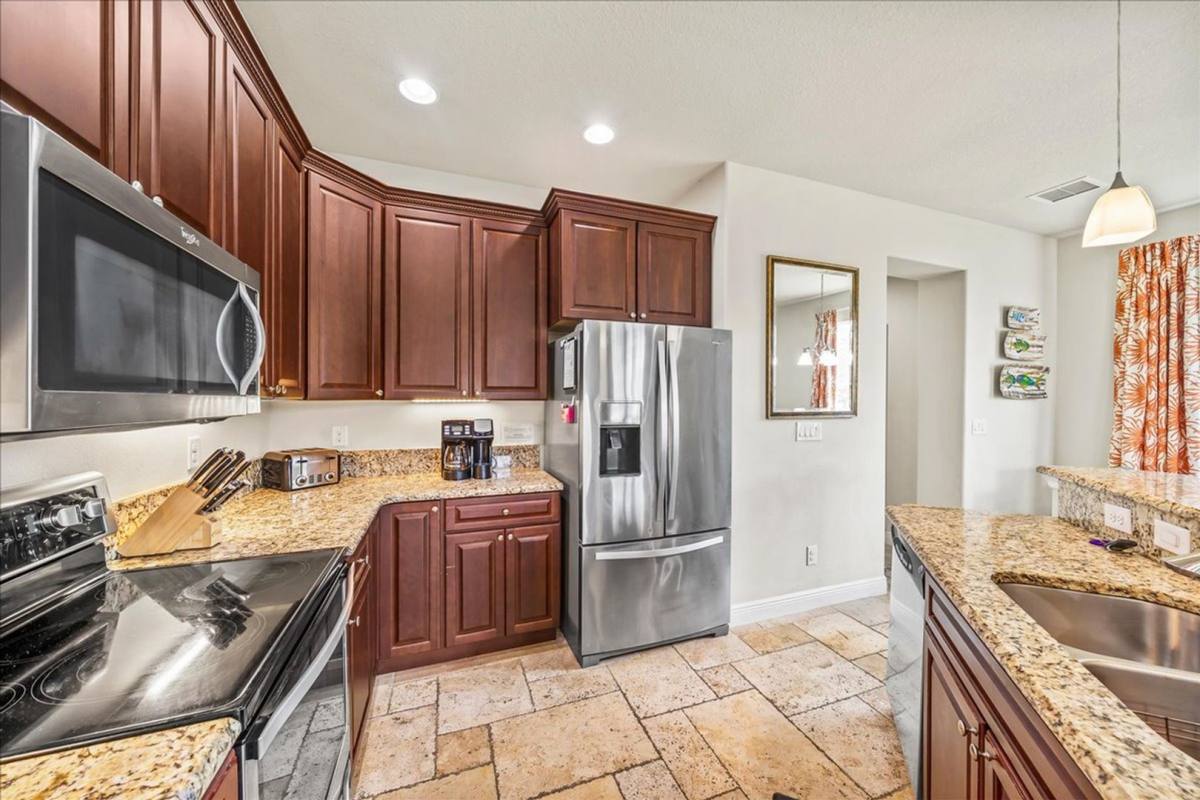 Townhouse for rent at 104 Parrotfish Lane, Merritt Island, FL 32953