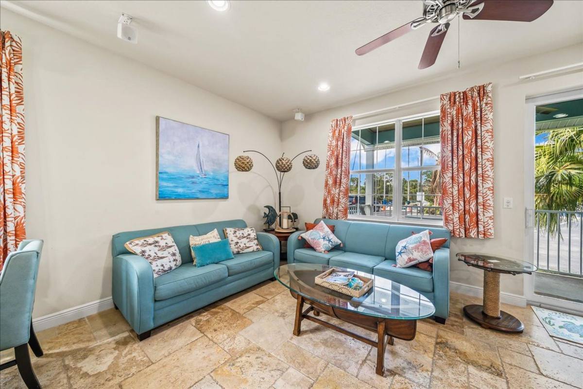 Townhouse for rent at 104 Parrotfish Lane, Merritt Island, FL 32953