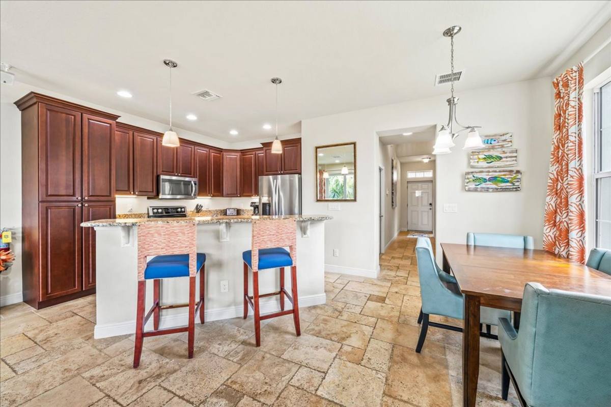 Townhouse for rent at 104 Parrotfish Lane, Merritt Island, FL 32953