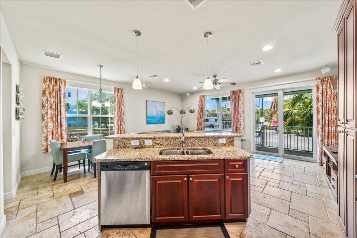 Townhouse for rent at 104 Parrotfish Lane, Merritt Island, FL 32953