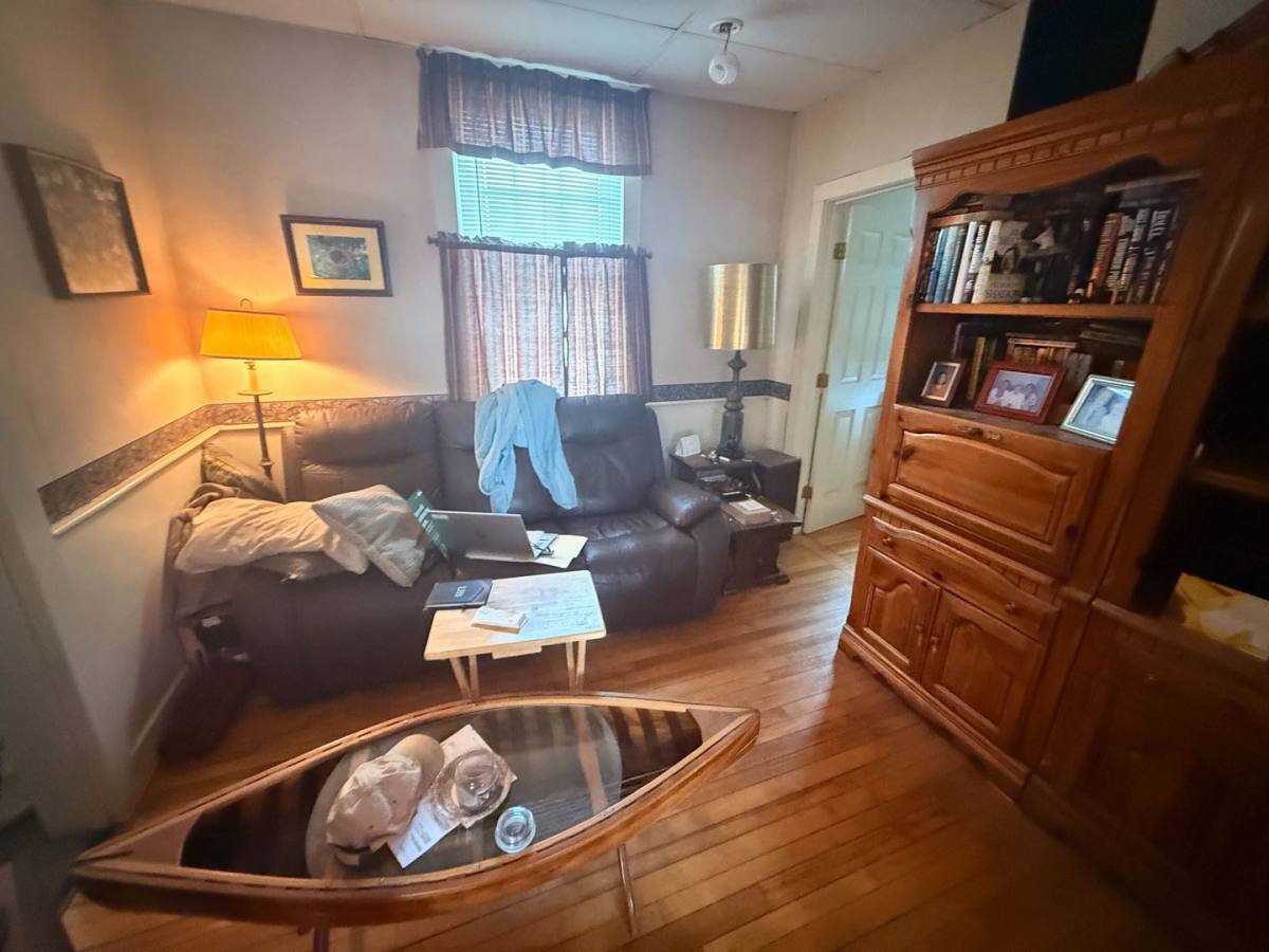 Apartment for rent at 1041 Lower Plain, Bradford, VT 05033