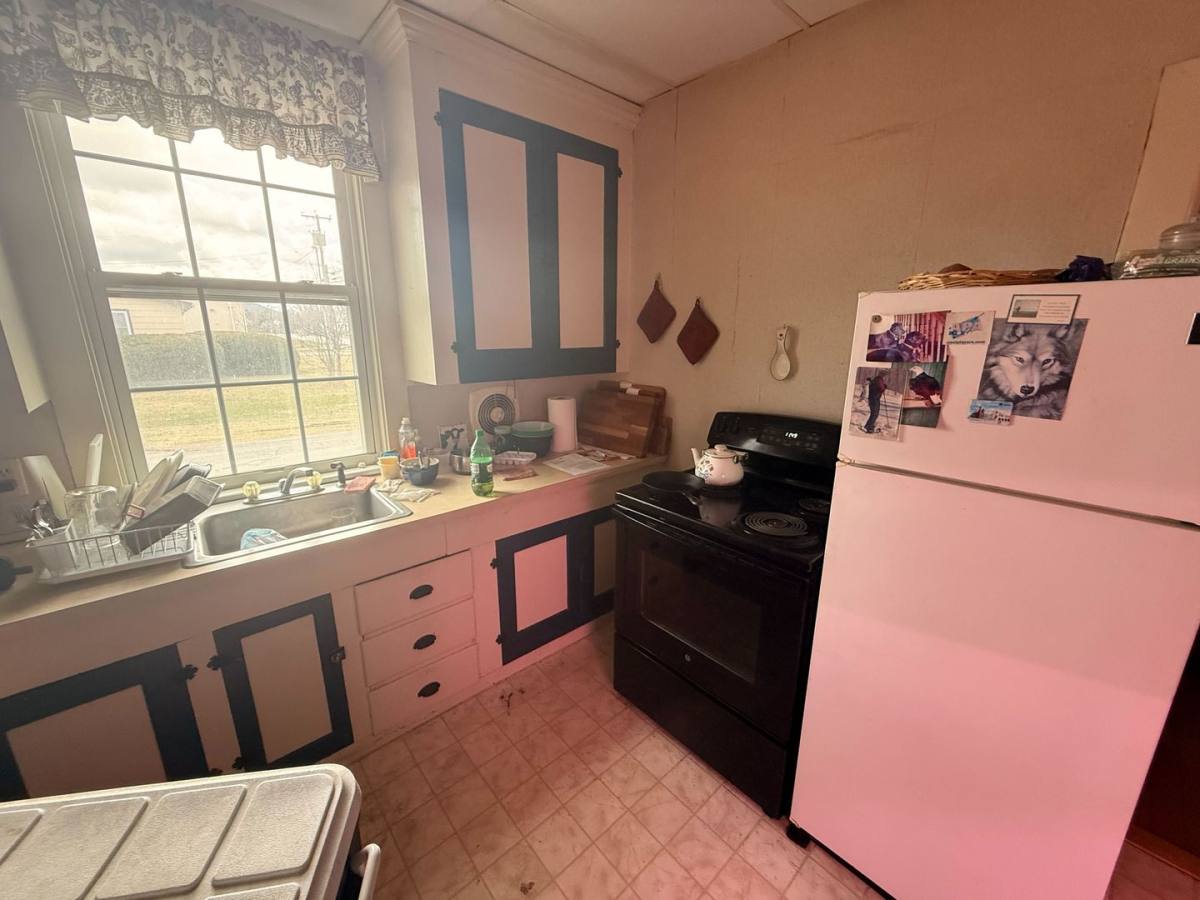 Apartment for rent at 1041 Lower Plain, Bradford, VT 05033