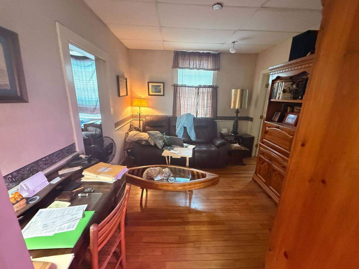Apartment for rent at 1041 Lower Plain, Bradford, VT 05033