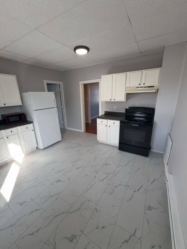 Apartment for rent at 746-748 River St #748, Scranton, PA 18505
