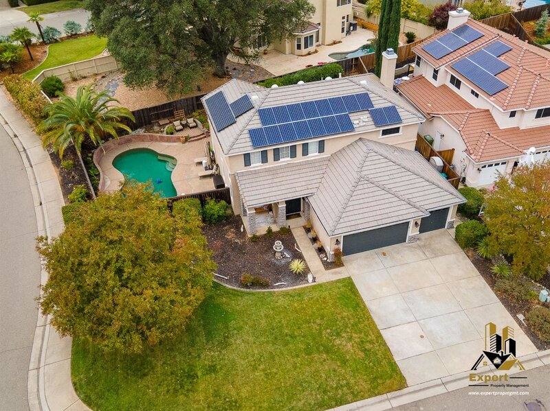 House for rent at 4012 Melrose Court, El Dorado Hills, CA 95762