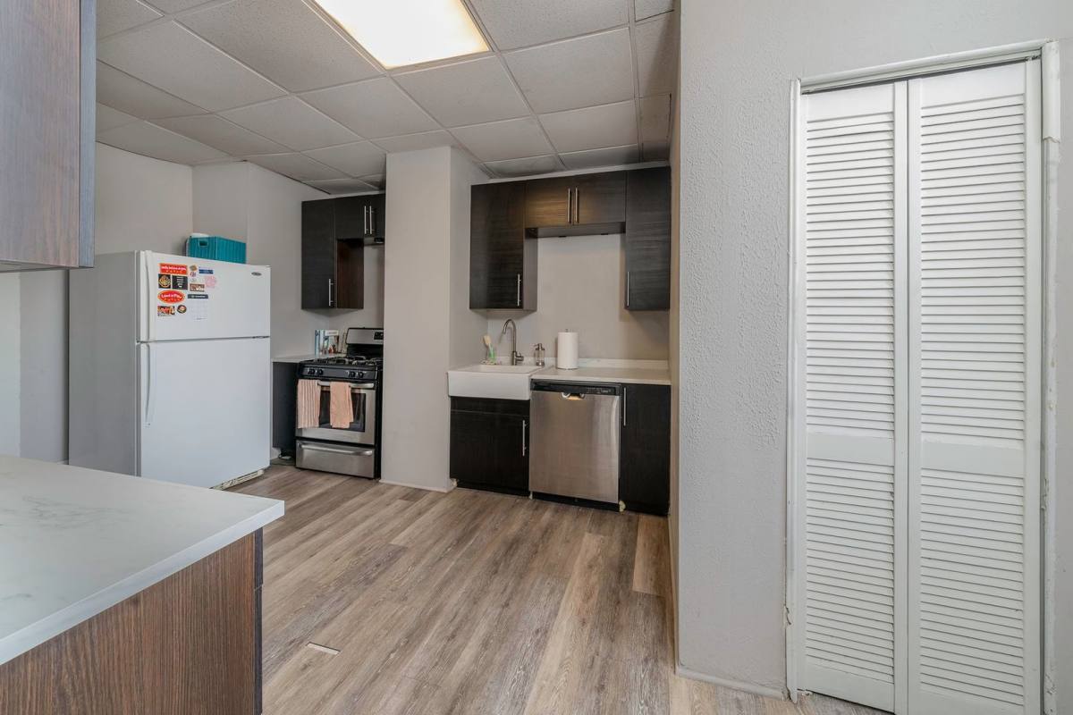 Apartment for rent at 2353 Sidney St, Pittsburgh, PA 15203