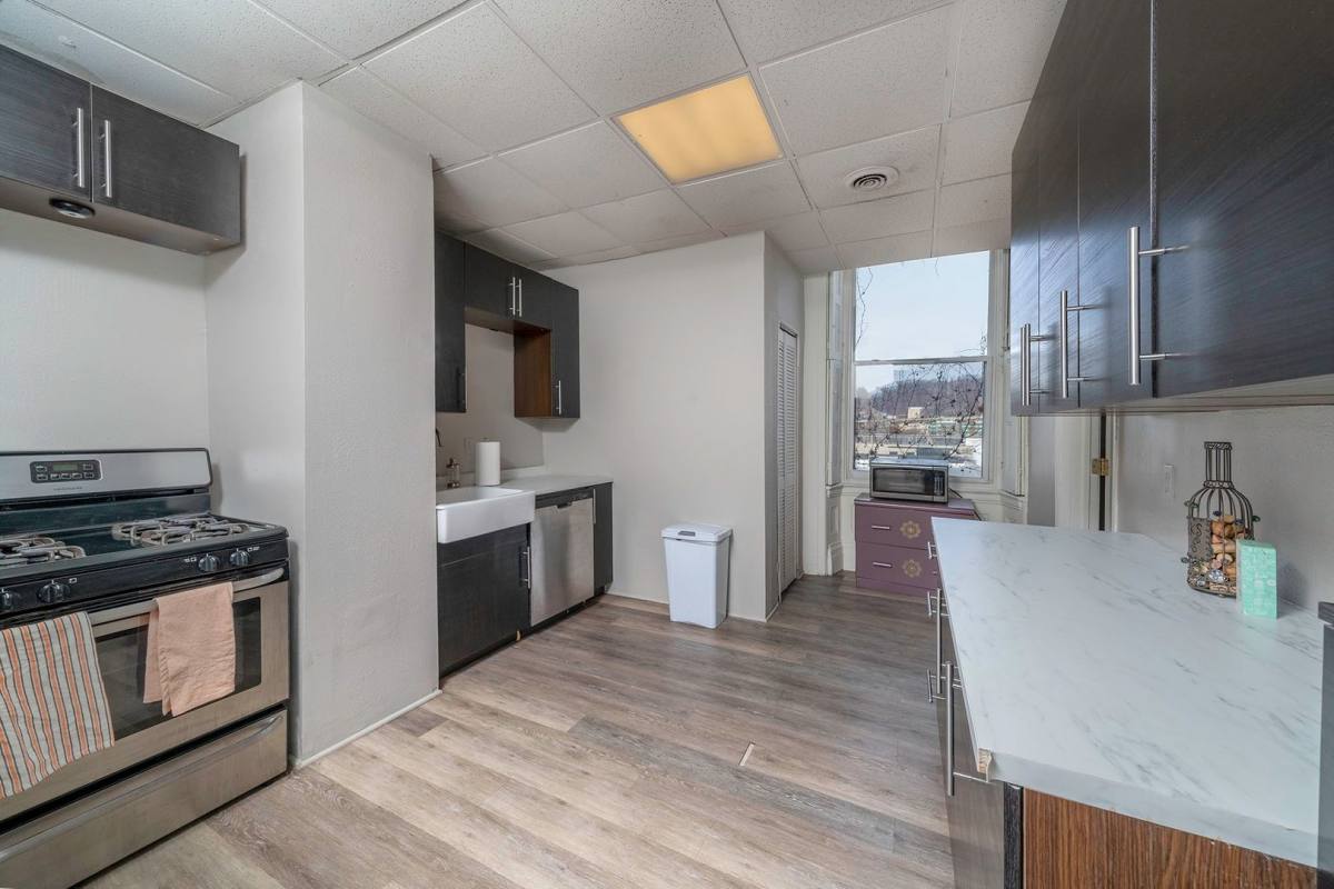 Apartment for rent at 2353 Sidney St, Pittsburgh, PA 15203