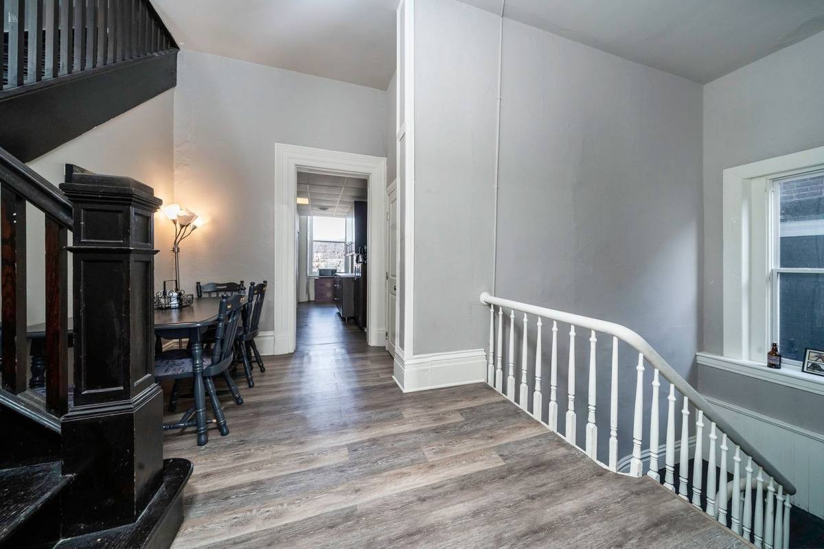Apartment for rent at 2353 Sidney St, Pittsburgh, PA 15203