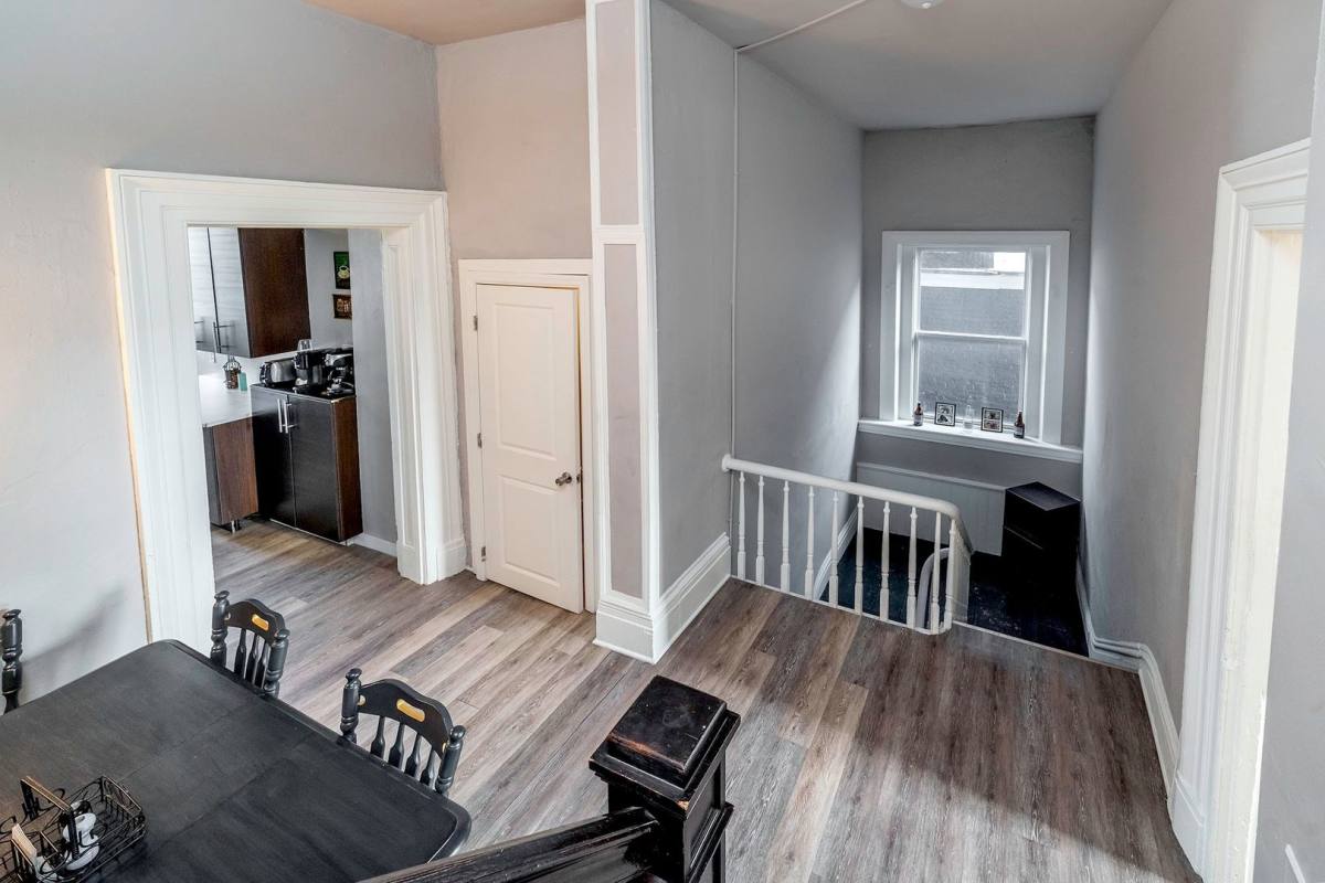 Apartment for rent at 2353 Sidney St, Pittsburgh, PA 15203