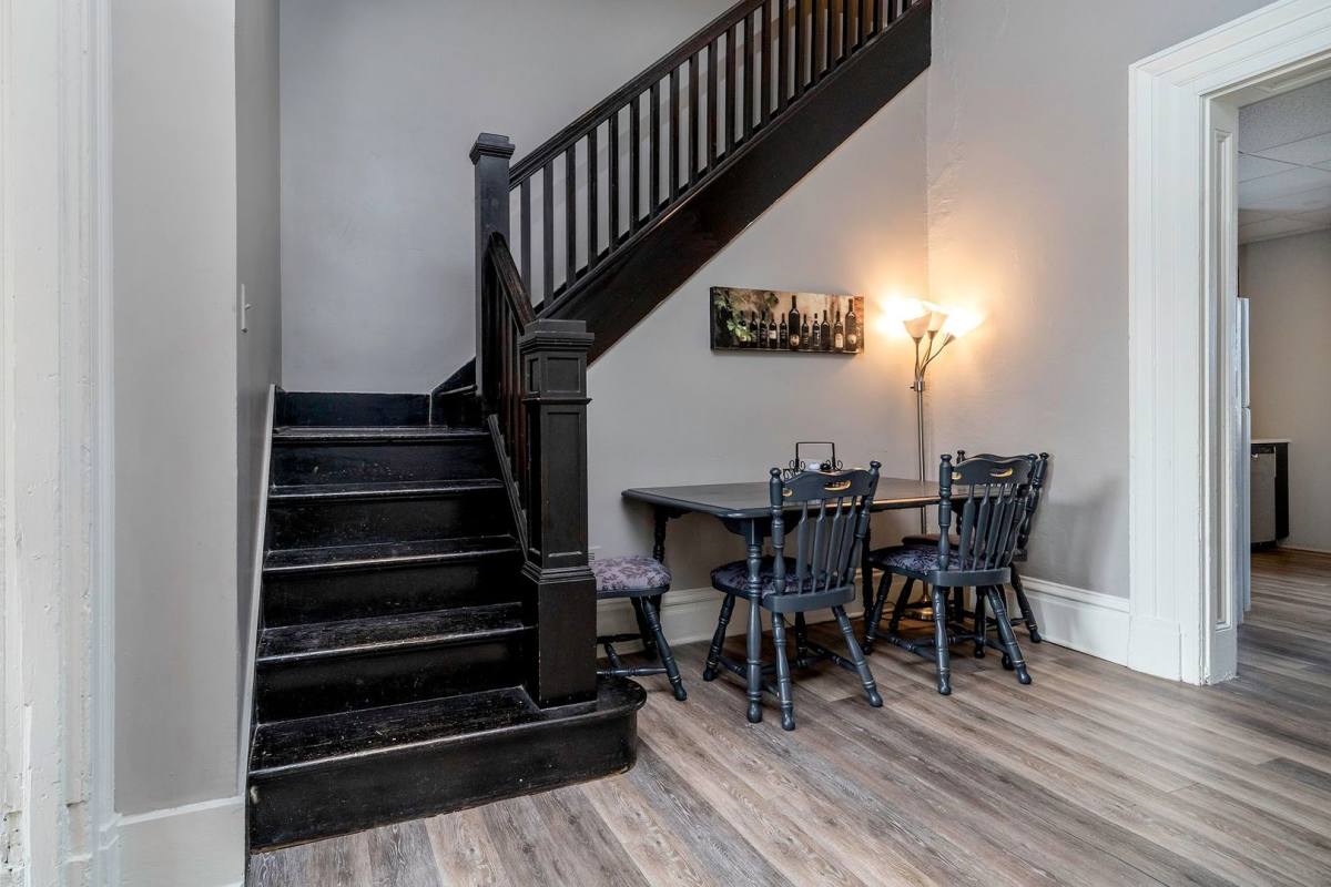 Apartment for rent at 2353 Sidney St, Pittsburgh, PA 15203