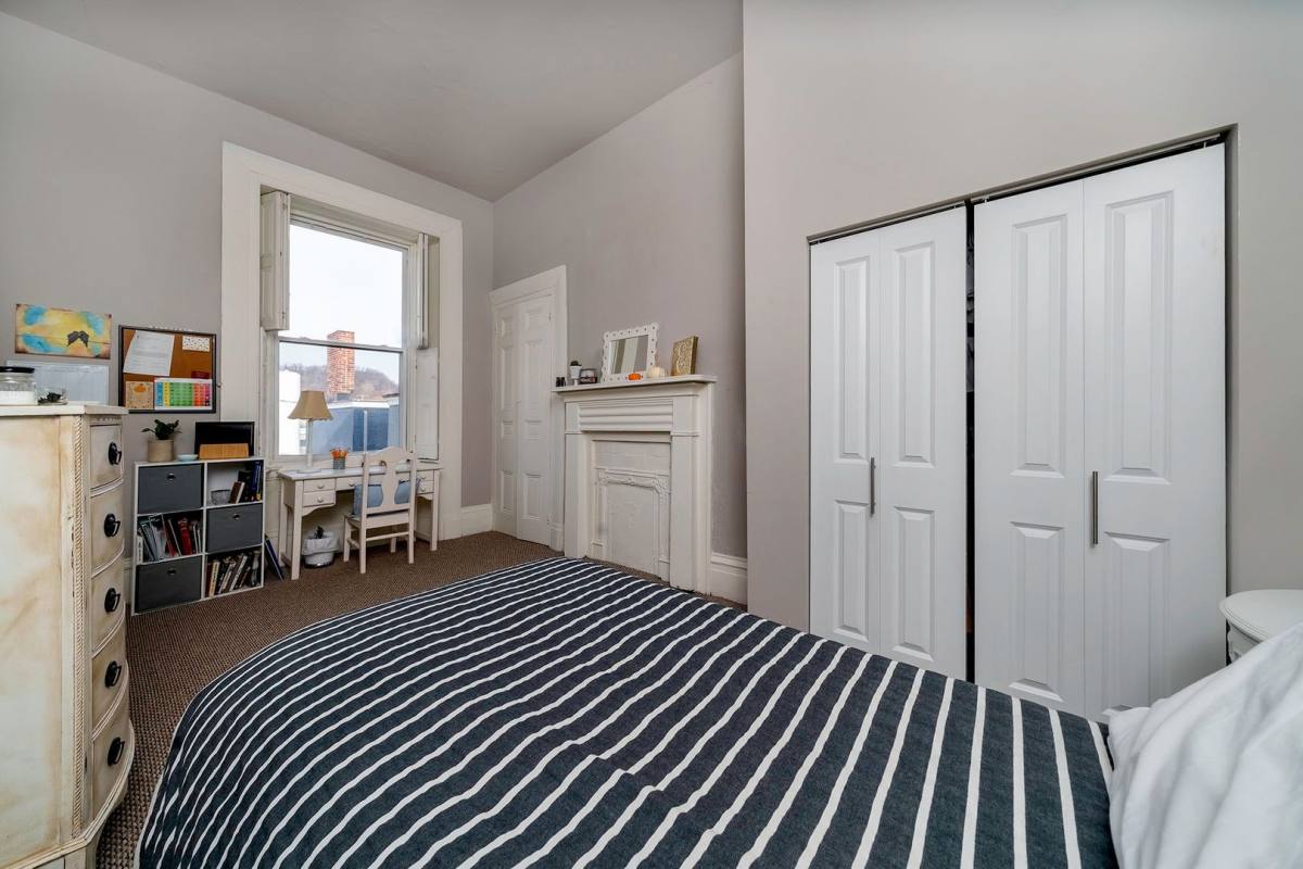 Apartment for rent at 2353 Sidney St, Pittsburgh, PA 15203