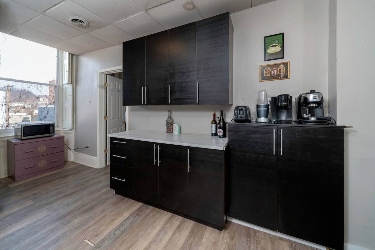 Apartment for rent at 2353 Sidney St, Pittsburgh, PA 15203