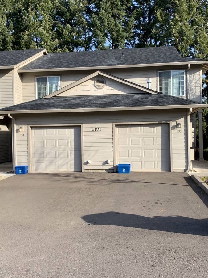 Townhouse for rent at 5815 Reed Lane SE #133, Salem, OR 97306