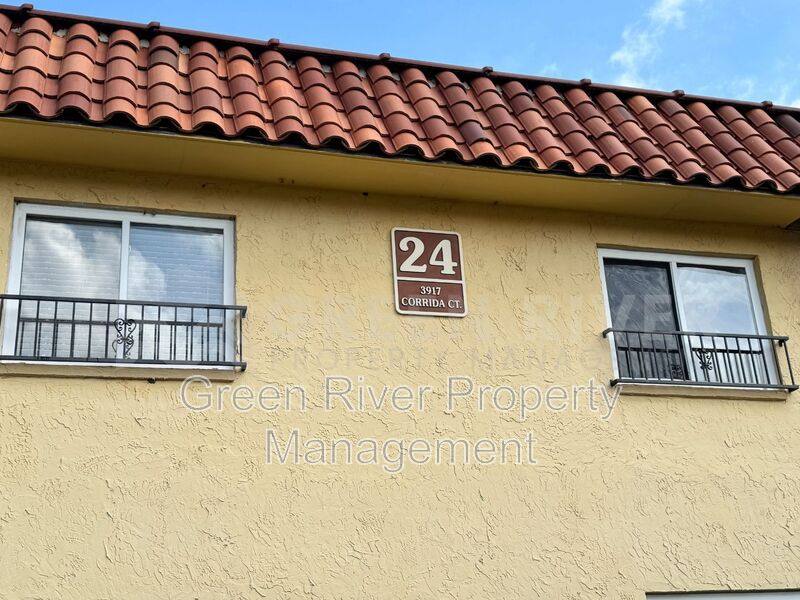 Condo for rent at 3917 Corrida Court #2, Jacksonville, FL 32217