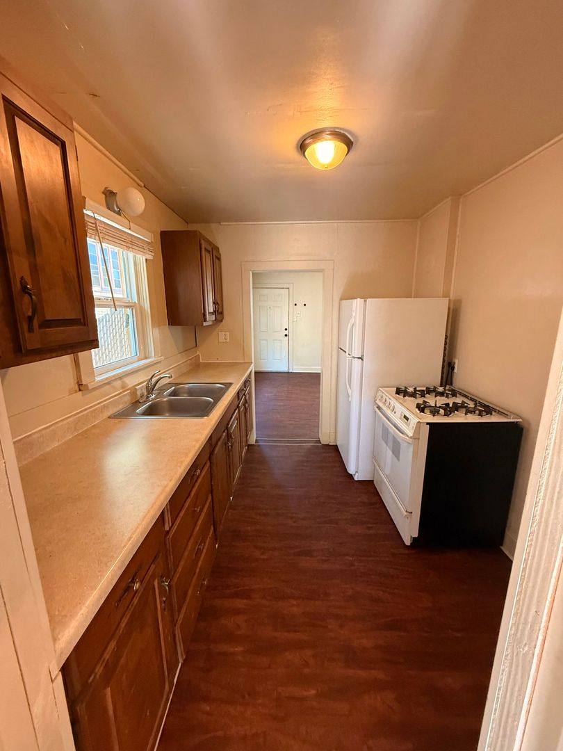 House for rent at 121 1 2 Mortimer, Klamath Falls, OR 97601