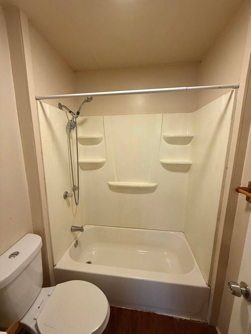 House for rent at 121 1 2 Mortimer, Klamath Falls, OR 97601