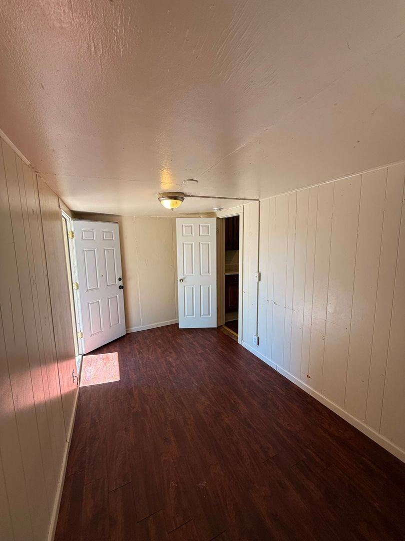 House for rent at 121 1 2 Mortimer, Klamath Falls, OR 97601