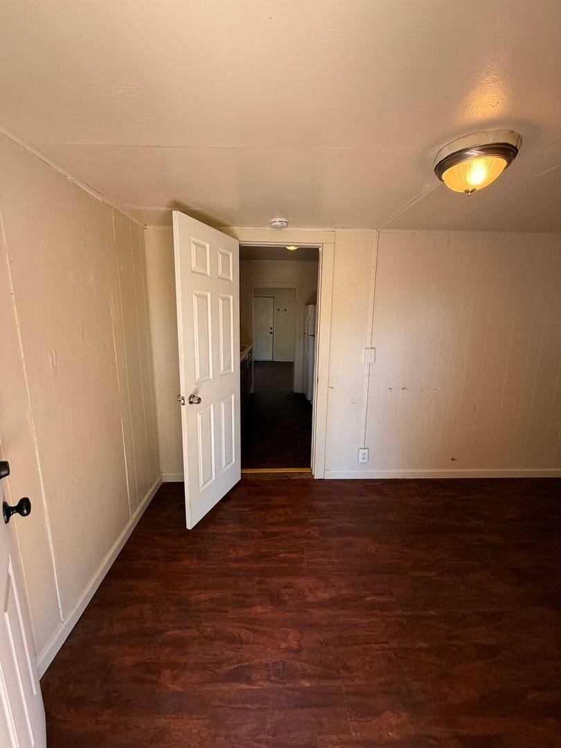 House for rent at 121 1 2 Mortimer, Klamath Falls, OR 97601