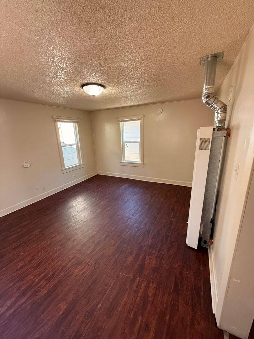 House for rent at 121 1 2 Mortimer, Klamath Falls, OR 97601