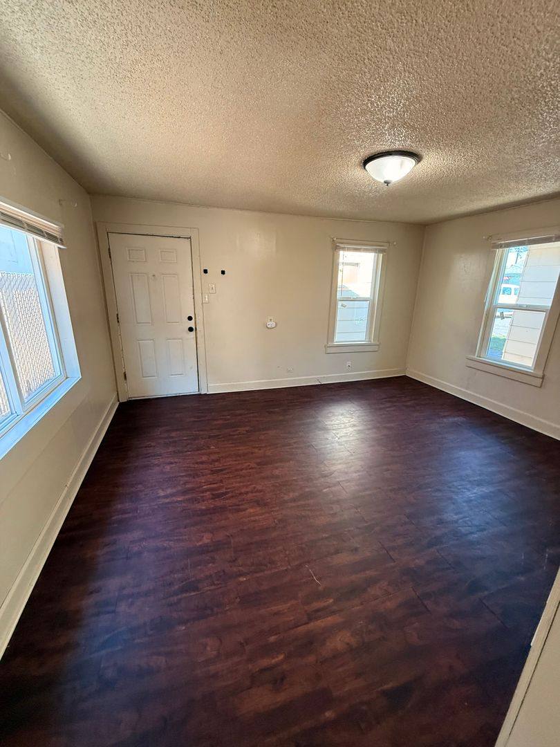 House for rent at 121 1 2 Mortimer, Klamath Falls, OR 97601