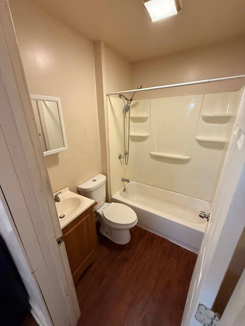 House for rent at 121 1 2 Mortimer, Klamath Falls, OR 97601