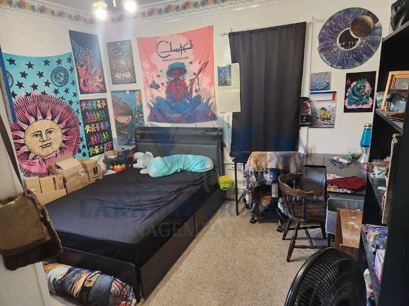Apartment for rent at 1526 Grand Ave #2, Laramie, WY 82070