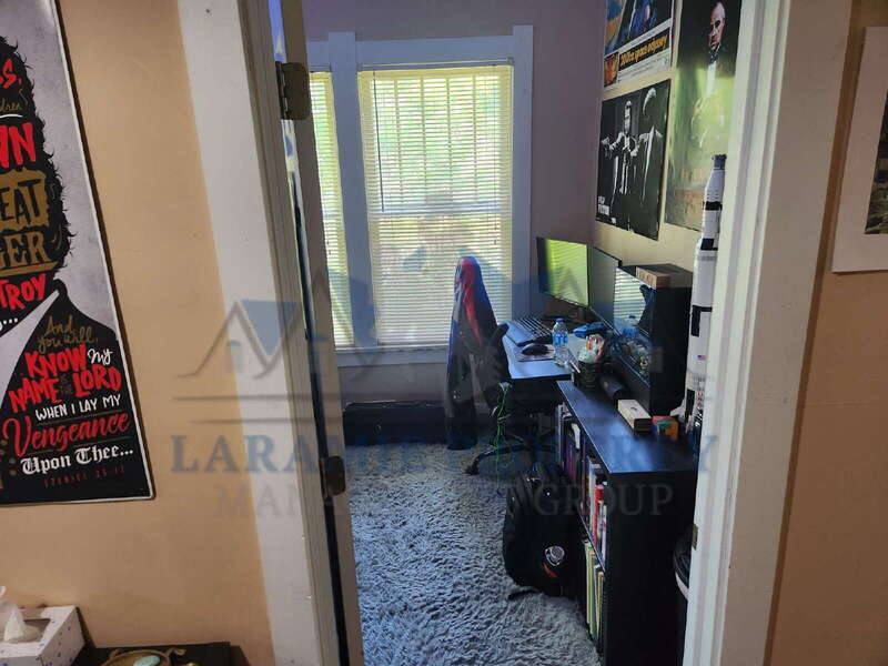Apartment for rent at 1526 Grand Ave #2, Laramie, WY 82070