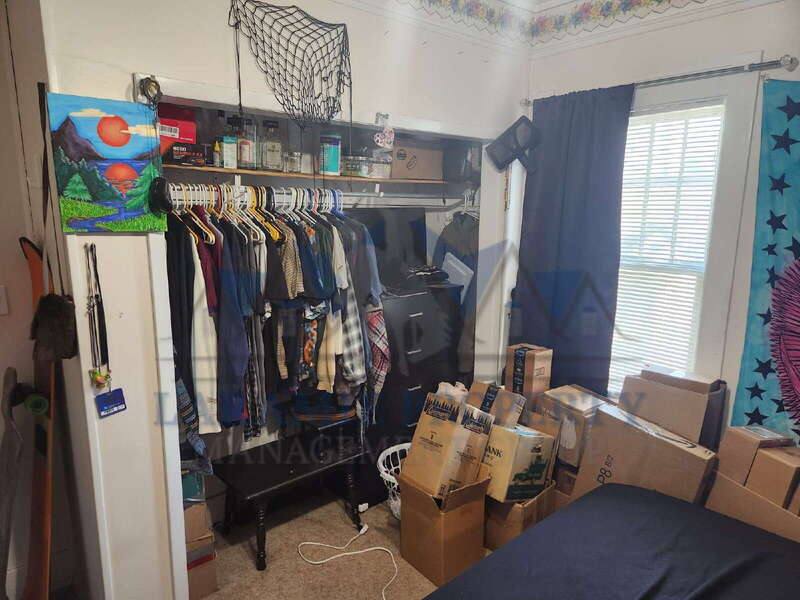 Apartment for rent at 1526 Grand Ave #2, Laramie, WY 82070