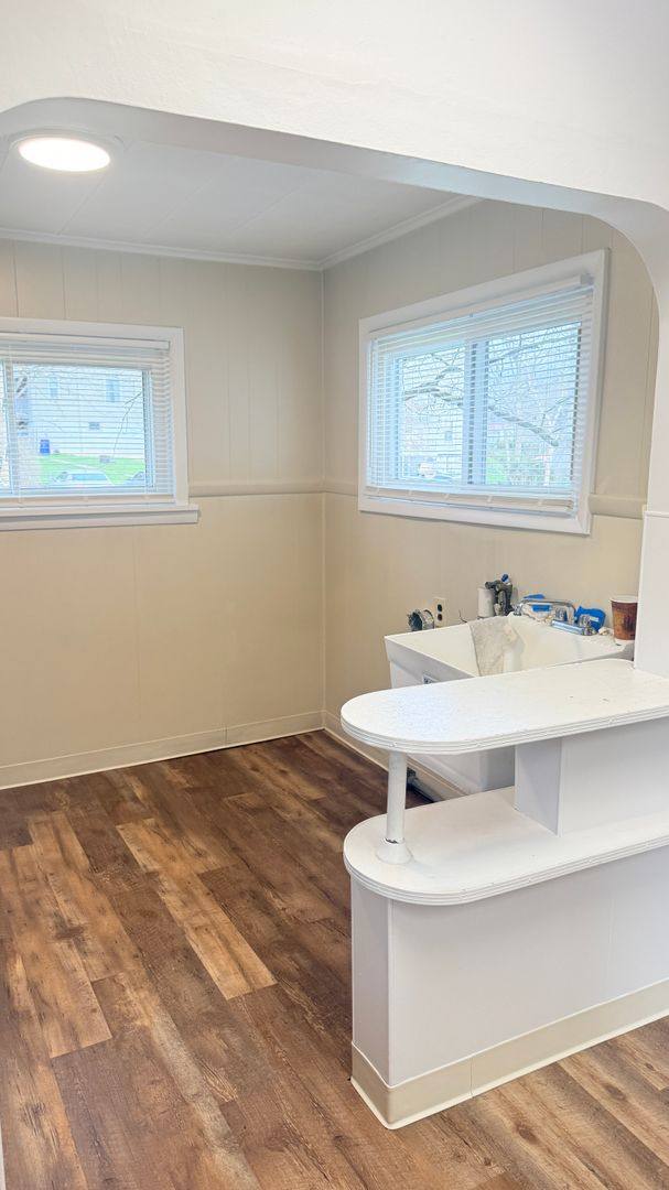 House for rent at 1924 Prospect St, New Castle, PA 16102