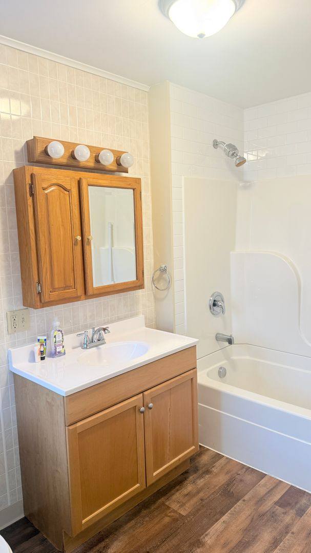 House for rent at 1924 Prospect St, New Castle, PA 16102