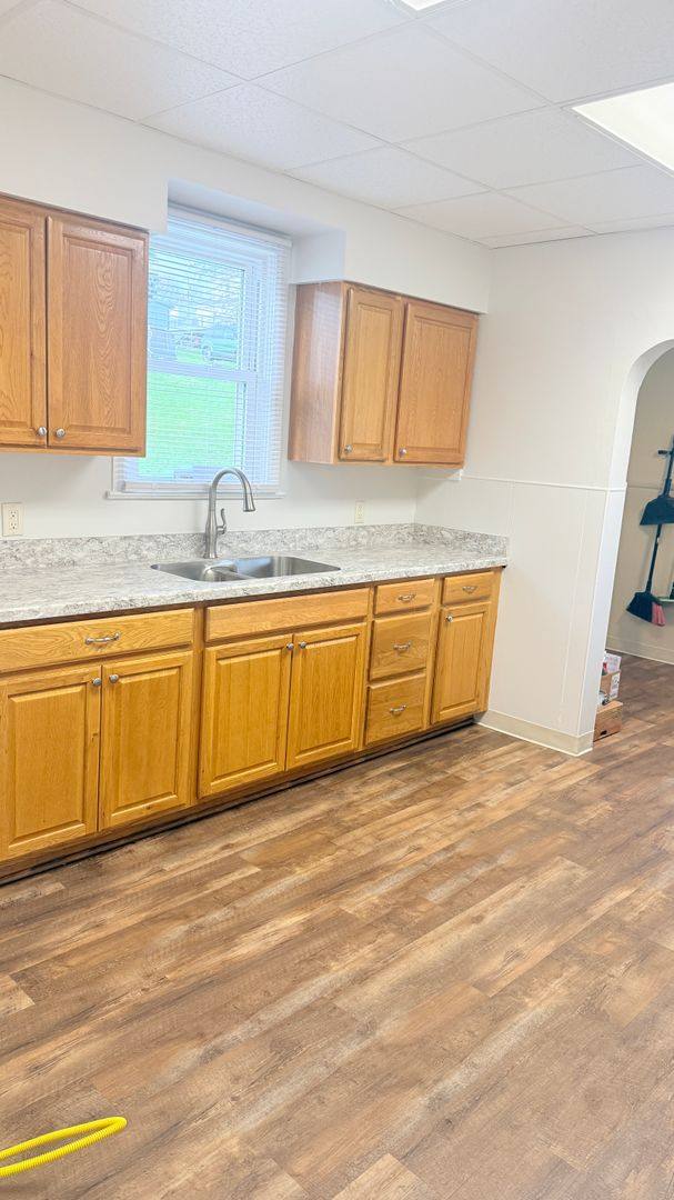 House for rent at 1924 Prospect St, New Castle, PA 16102