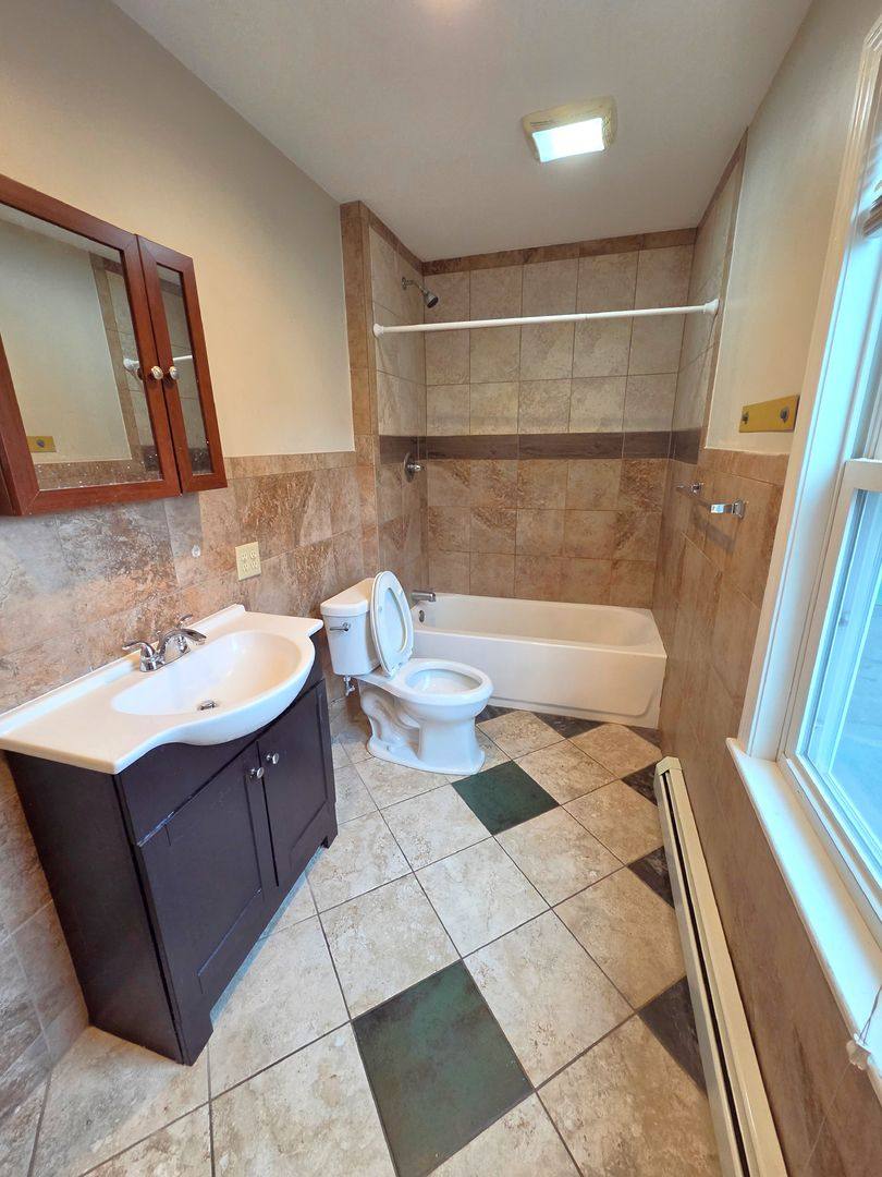 Apartment for rent at 1336-1340 Cranston St, Cranston, RI 02920