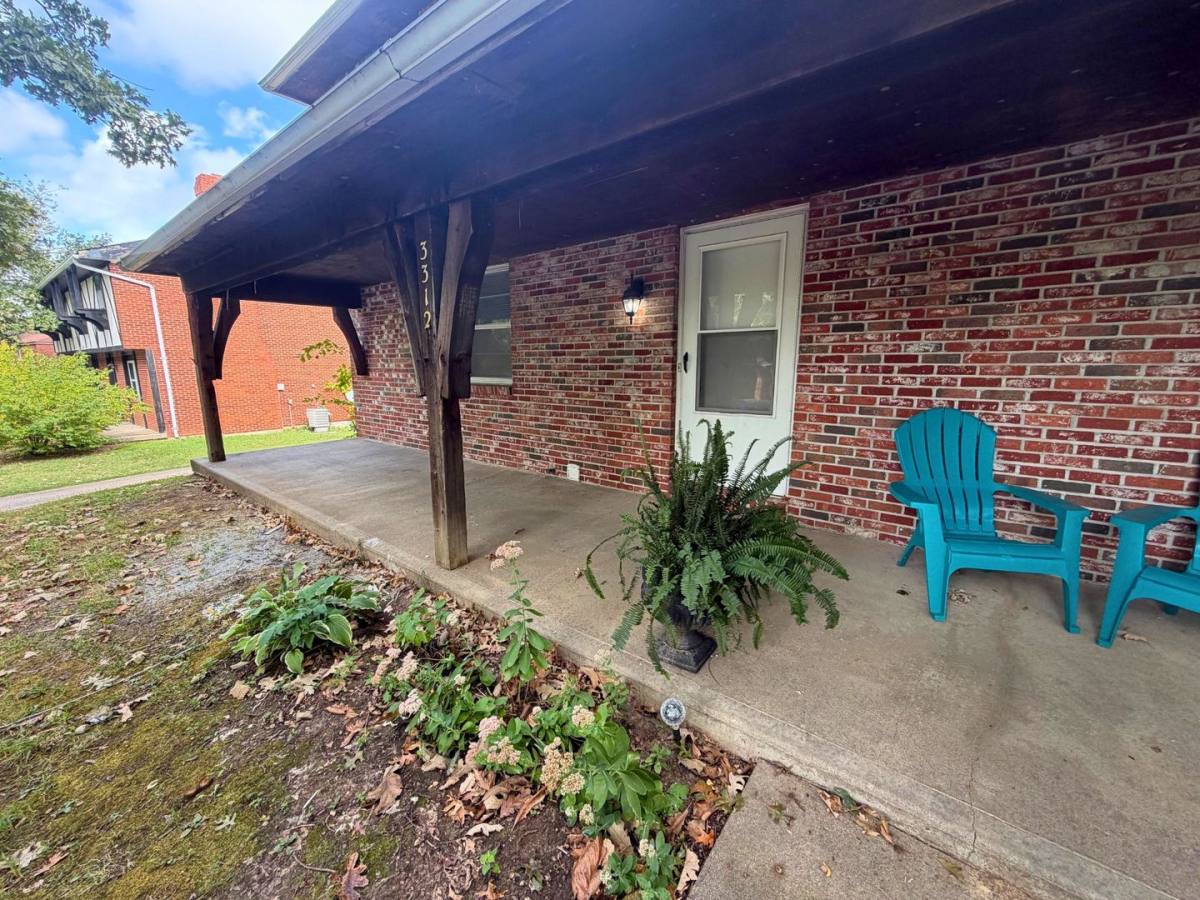 House for rent at 3312 Belle Meade, Columbia, MO 65203