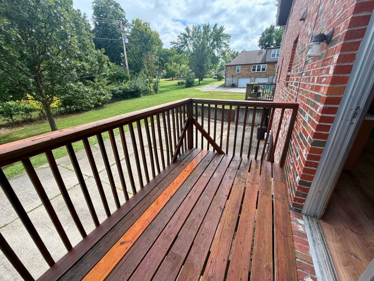 House for rent at 3312 Belle Meade, Columbia, MO 65203