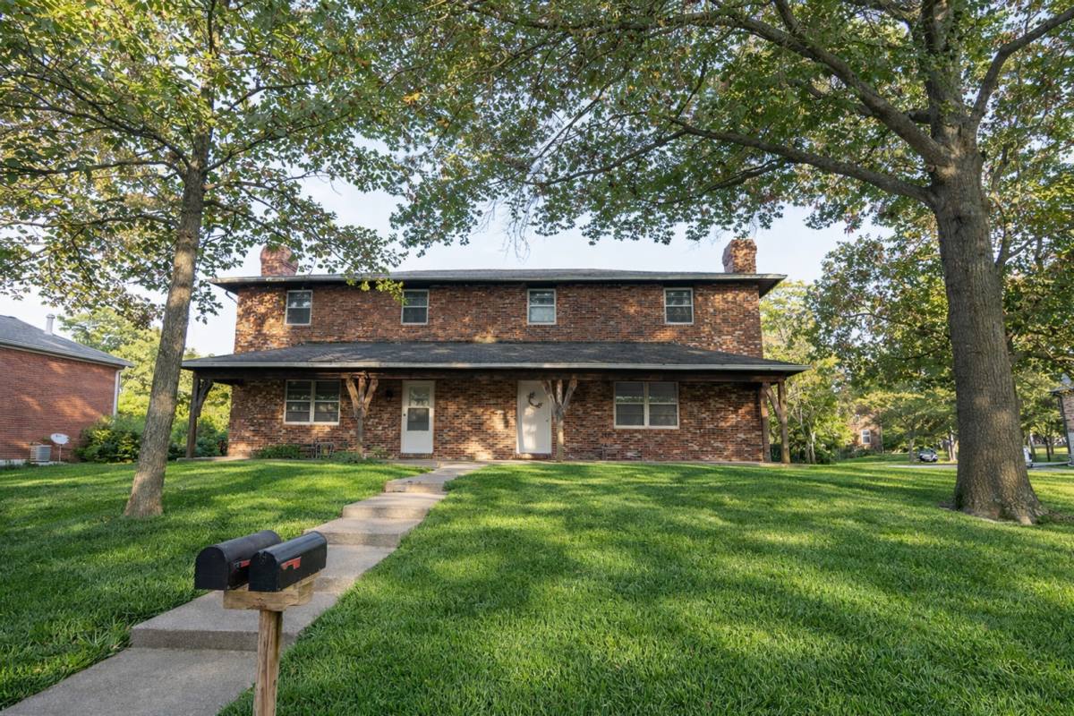 House for rent at 3312 Belle Meade, Columbia, MO 65203