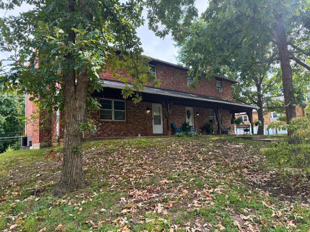House for rent at 3312 Belle Meade, Columbia, MO 65203
