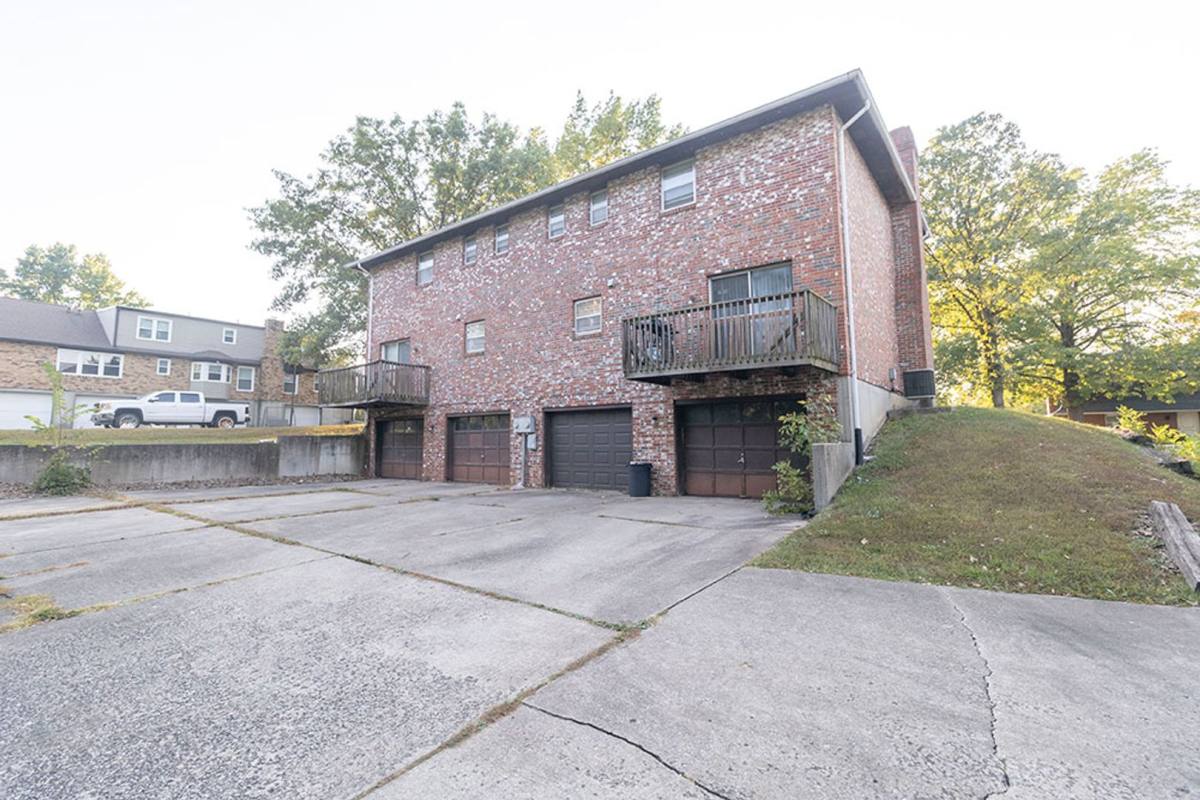 House for rent at 3312 Belle Meade, Columbia, MO 65203