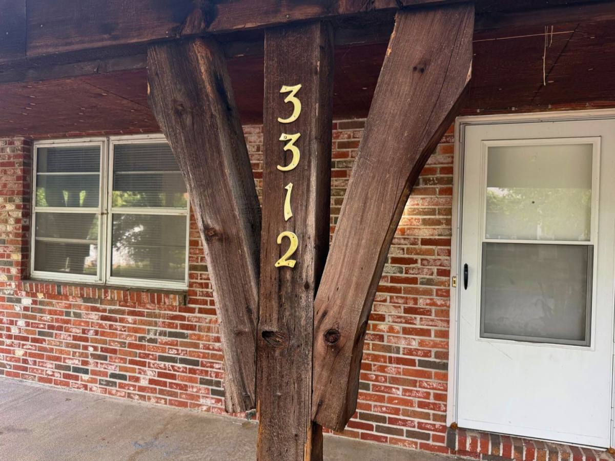 House for rent at 3312 Belle Meade, Columbia, MO 65203