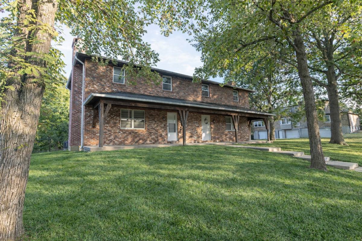 House for rent at 3312 Belle Meade, Columbia, MO 65203