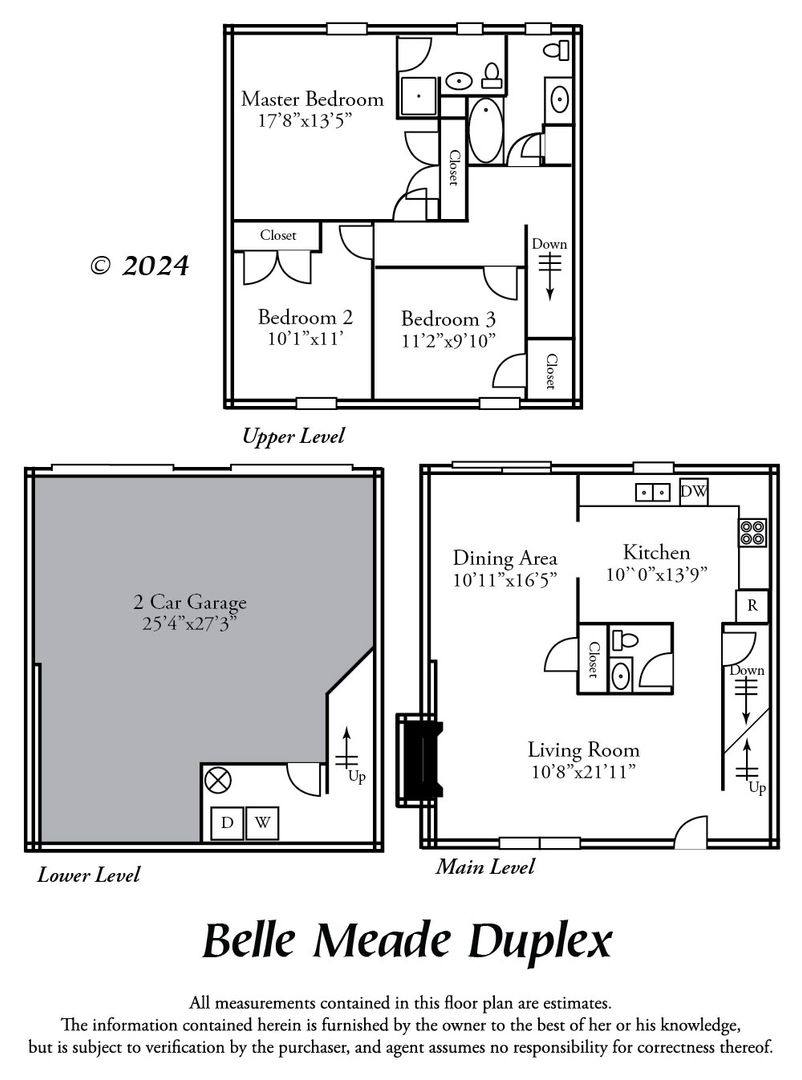 House for rent at 3312 Belle Meade, Columbia, MO 65203