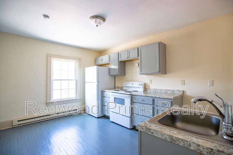 Apartment for rent at 908 Main St #202, Coalport, PA 16627