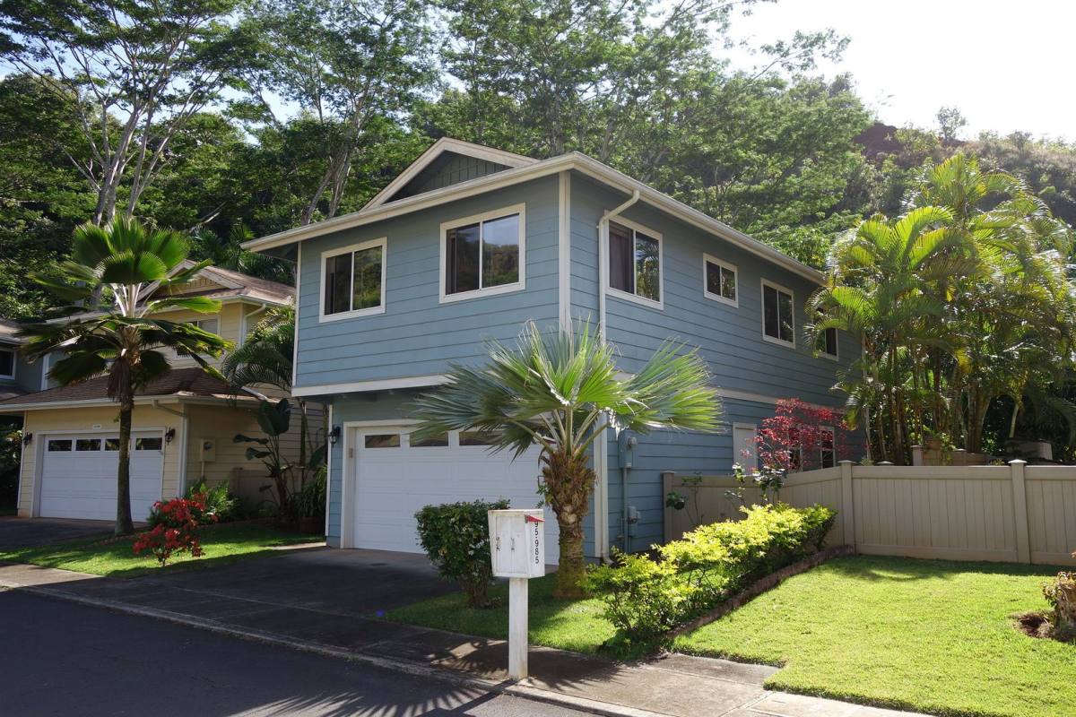 House for rent at 95-987 Wikao St, Mililani, HI 96789