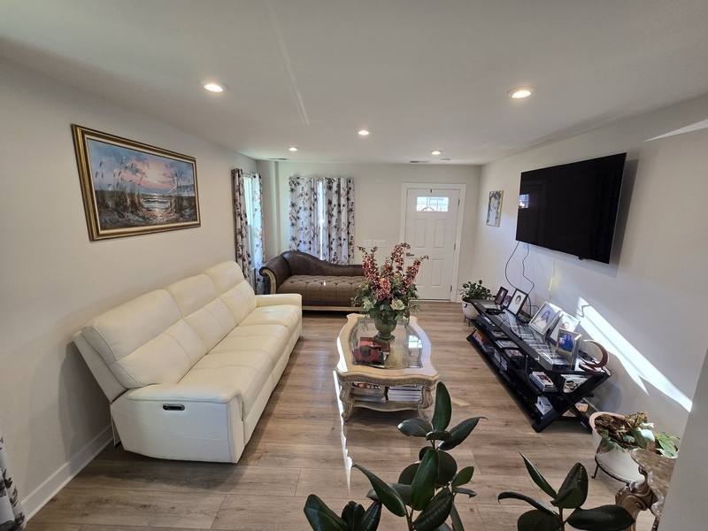 Townhouse for rent at 7257 George Wythe Lane, New Kent, VA 23124